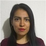 Soy psicóloga cuento experiencia en orientación escolar y profesional en niños, niñas, adolescentes y adultos. Soy comprometida, responsable, con habilidades comunicativas